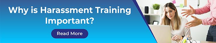 Harassment Training