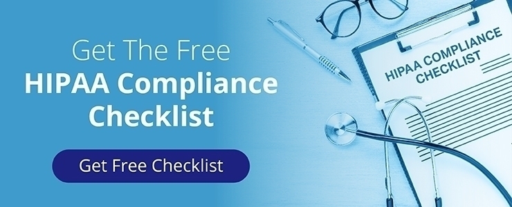 HIPAA-Compliance-Checklist
