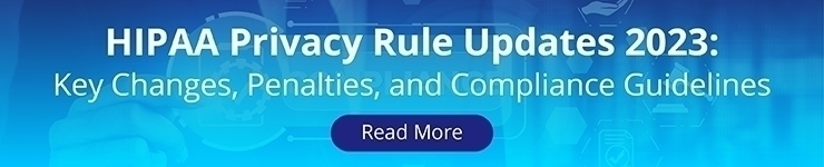 HIPAA-Rule-Updates