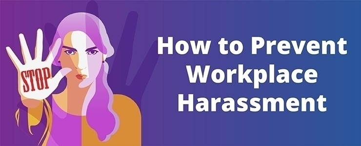 harassment training
