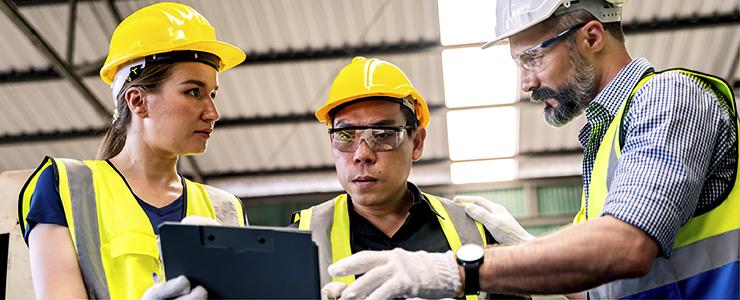 osha training
