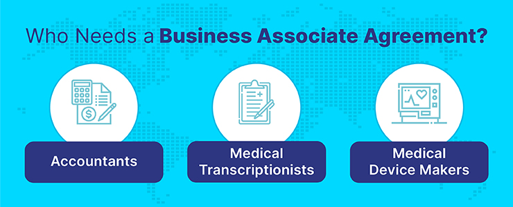 Business Associate