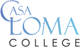 Casa Loma College logo