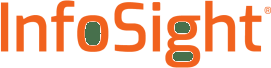 InfoSight logo