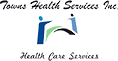 Towns Health Services logo