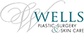 Wells Plastic Surgery logo